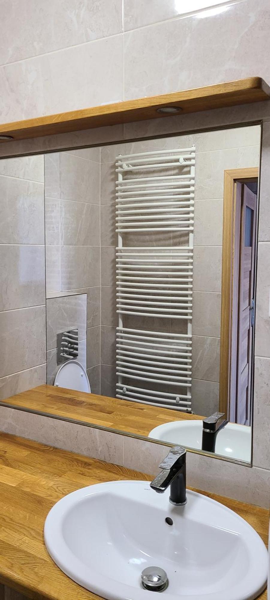 Wellsituated 1 Bedroom Condo In Warsaw Freeparking Екстериор снимка